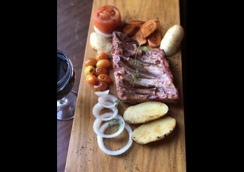 The Smoke House Opens in Ashrafieh